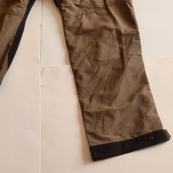 Triple Aught Design Cargo Pants Black Khaki Size 34 W 30 L New, no tags. - Picture 12 of 14